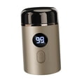 thumbnail image 3 of Milaget Rasoir Électrique USB Sec et Humide Double Usage Mini Rasoir pour Voiture, 3 of 9