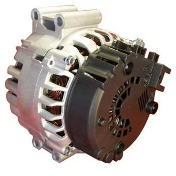 WPS 11260N Alternator