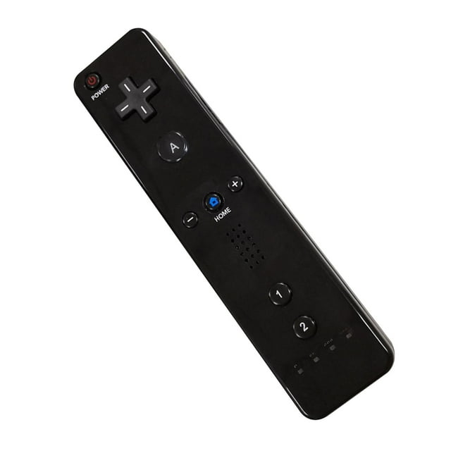 Mando A Distancia De Repuesto Compatible Con Nintendo Wii Y Wii U 1 Paquete Sunnimix control remoto