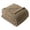 Khaki, variant on Battilo Olive Green Knit Throw Blanket for Couch Sofa, Soft Cozy Lightweight Chenille Blanket, 50"x60"