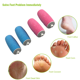 thumbnail image 5 of Rodillos electrónicos de repuesto para lima de pies y pedicura, 5 of 5