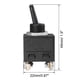 thumbnail image 2 of Interruptor de Gatillo para Amoladora Angular Leiya 100 AC250V 6A Control de Potencia de Herramienta, 2 of 4