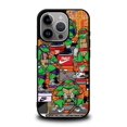 thumbnail image 1 of Teenage Mutant Ninja iPhone 14 Pro Max Case QC5753,iPhone 13 Pro, 1 of 3