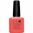 thumbnail image 1 of Esmalte de uñas CND Shellac Power Polish Color Coat Desert Poppy, 1 of 1