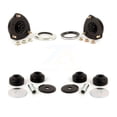 thumbnail image 1 of Front Rear Suspension Strut Shock Mounting Kit for Car Honda Civic Acura RSX - Left Right Side (Driver Passenger) K73-100016, 1 of 2