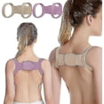 thumbnail image 1 of Neck And Shoulder Corrector Posture Corrector For Adults Kids, Posture Corrector Trainer For Back, Neck And ShoulderGift, 1 of 5