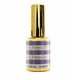 thumbnail image 1 of Esmalte en gel DAISY DND DC PLATINUM Purple Platinum 205 con purpurina, 1 of 3