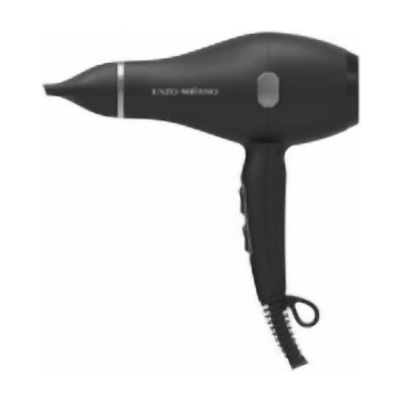 Enzo Milano 7K HybridDC Hair Dryer
