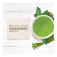 thumbnail image 2 of Mezcla orgánica Nature's Heart moringa + spirulina powder 100 g, 2 of 4