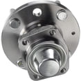 thumbnail image 3 of A-Premium Wheel Bearing and Hub Assembly Replacement for Chevrolet Optra Epica Suzuki Reno Forenza Verona 2004-2008 Rear Left or Right, 3 of 7