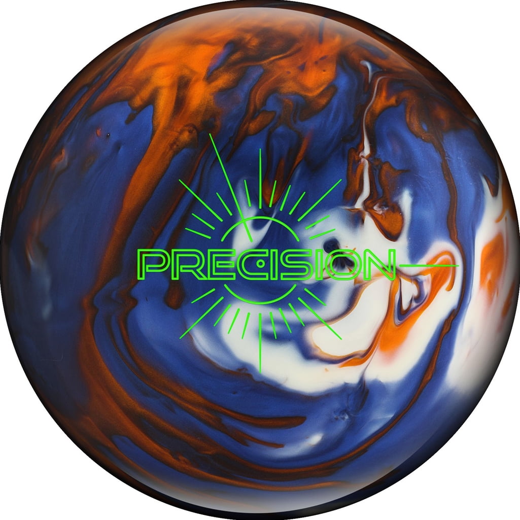 Track Precision Bowling Ball (13lbs)