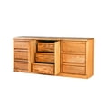 thumbnail image 3 of Hillsboro 9 Drawer Dresser, 3 of 5