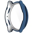 thumbnail image 1 of Caja de PC + Caja de reloj de PC de vidrio templado para Samsung Galaxy Watch 7 40 mm / 44 mm, 1 of 7