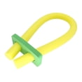 thumbnail image 3 of Conector de flotación de espuma para juntas de piscina Noodles Builder Fideos Cuadrados, 3 of 9