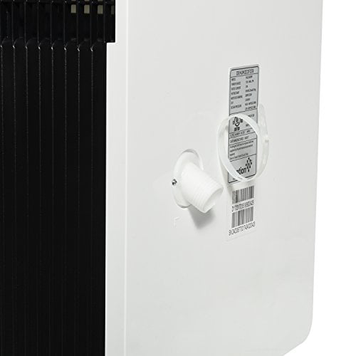 For Spaces Up To 2,000 Sq Ft Includ Ivation 30 Pint Energy Star Dehumidifier