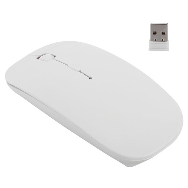 Wireless Mouse,Wireless Mouse Office Business Laptop Mouse PC Mouse Best in its Class