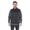 thumbnail image 3 of Trespass Gilet Polaire pour Homme Leafminer, 3 of 9