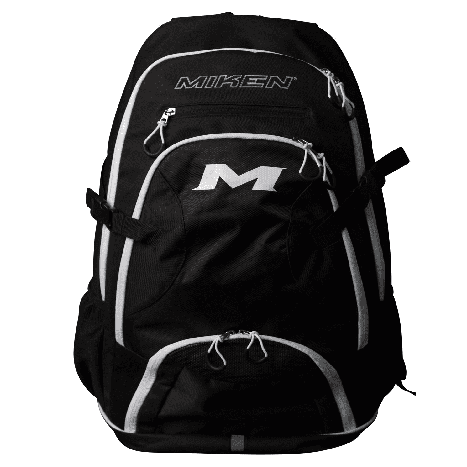 Miken backpack clearance