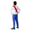 thumbnail image 3 of Men's Charming Prince Costume, 3 of 4