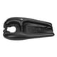 thumbnail image 3 of Tazón Portátil de Champú, Material Conveniente de Pvc Para Lavar El Cabello del Lavado del Lavado de Lavado de Lavabo La Protección Del Cuello Negro Para El Hogar, 3 of 7