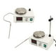 thumbnail image 5 of Agitador Magnético Digital, 200W 0-2400rpm Placa Calefactora Digital Con Indacia de Temperatura, 25W Potente Motor DC, Agitador Magnético Placa Calefactora para Laboratorio, 5 of 7