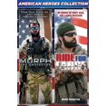 thumbnail image 2 of American Heroes Collection (DVD), 2 of 2