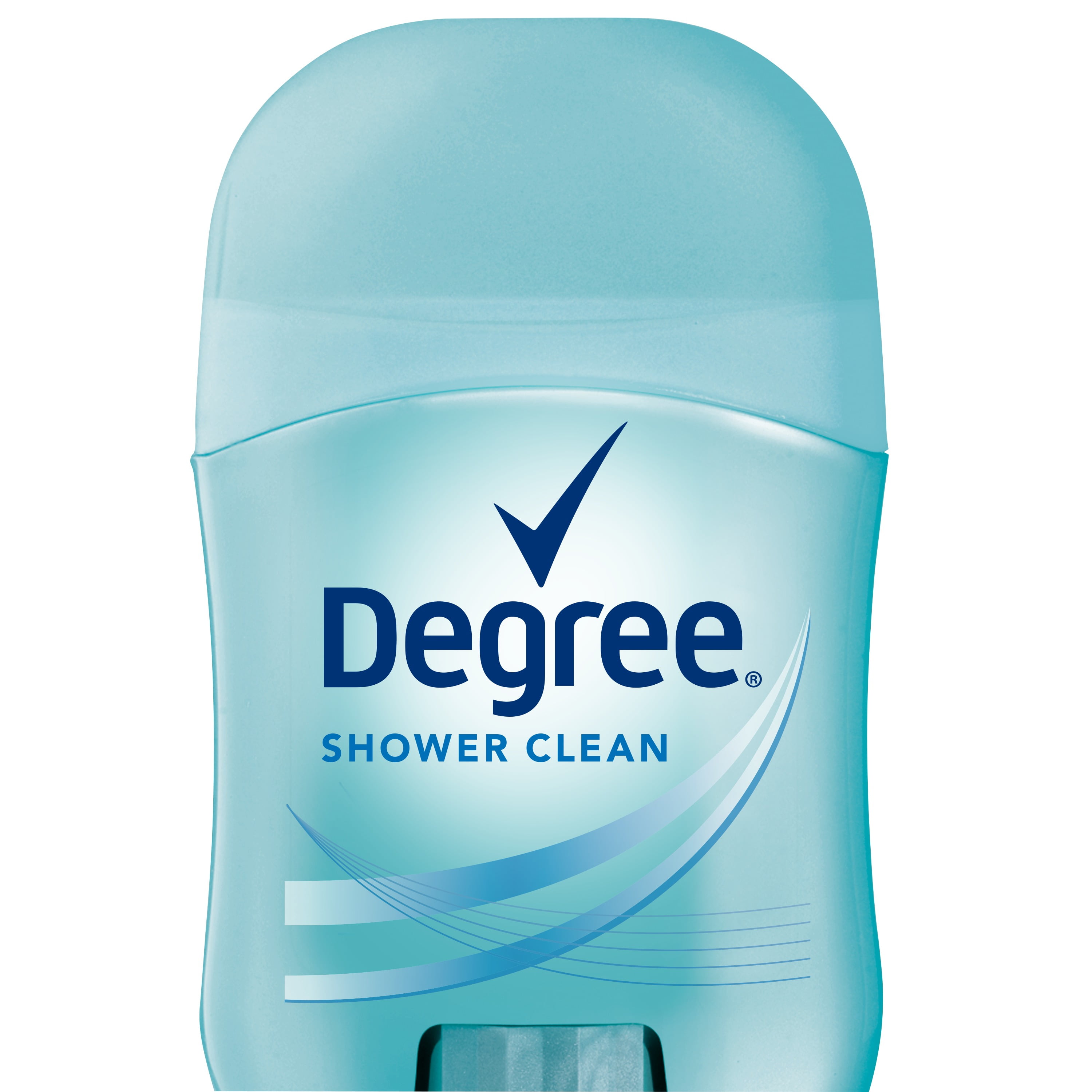 Degree Women Shower Clean Dry Protection Antiperspirant Deodorant, 0.5