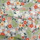 thumbnail image 4 of Likrtyny Juego Mochila Floral 3 Piezas Con Almuerzo Y Estuche para Bolígrafo Mochila (flor Verde), 4 of 9