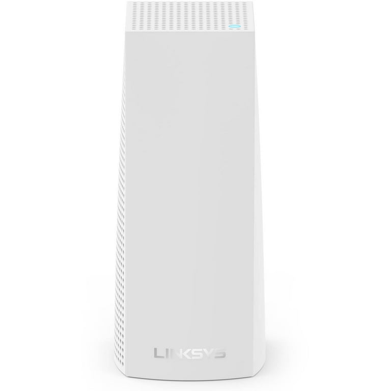 Linksys Velop Tri-Band AC2200 Whole Home WiFi Mesh Network