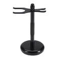 thumbnail image 3 of Soporte para brocha de afeitar Soporte de aleación de zinc Soporte para brocha de afeitar para bigote estable y bien equilibrado para uso doméstico ANGGREK Otros, 3 of 8
