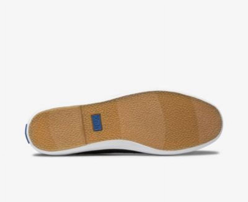 Keds Brandclub Keds Bryn Slip On Sneaker Women Black