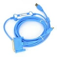 thumbnail image 1 of Plc Programming Cable Plc Cable Download Line Programming Cable USB-SC09 PLC Programming Cable PLC Data Cable Download Line For  3 Meters, 1 of 8