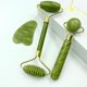 thumbnail image 5 of Rodillo De Jade Gua Sha, Kits De Masaje, Juego De Rodillos Faciales Antienvejecimiento Naturales, Equipo De Belleza De Jade Suave Y Cómodo Para Mujeres Y Niñas Sweethay CE002307-00, 5 of 7