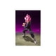 thumbnail image 4 of Figura de Goku Black SS Rose Bandai S.H.Figuarts Dragon Ball Super 5,50 pulgadas, 4 of 5