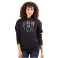 thumbnail image 2 of Shelby Racing USA Cobra Performance Hoodie Sweatshirt Women Men Brisco Brands S, 2 of 6