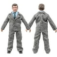 thumbnail image 2 of US Presidents 8 Inch Action Figures Series: John F. Kennedy [Gray Suit Variant], 2 of 2
