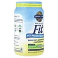 thumbnail image 5 of Garden of Life Raw Organic Fit Protein Powder, Original, 28g Protein, 1.9lb, 30.1oz, 5 of 5