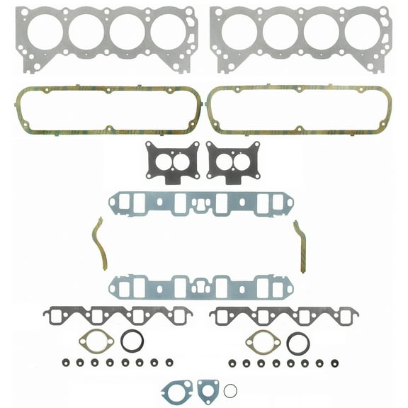 FEL-PRO HS 8004-1 Head Gasket Set