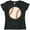 Storm Camo, variant on Inktastic Baseball Sports Ball Women's T-Shirt