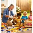 thumbnail image 5 of Kids Tool Set – 20 PCS Toddler Tool Set with Toy Drill, Pretend Play Kids Toys, Toy Tools for Kids Ages 3,4,5,6,7,8 Years Old, Boy Toys, 5 of 7
