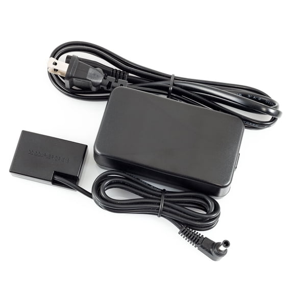AC-KE18 AC Power Adapter Kit for Canon Rebel T6s T6i 750D 760D ACKE18 ACE6 DRE18