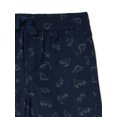 thumbnail image 3 of Garanimals Baby and Toddler Boy Woven Shorts, 4-Pack, Sizes 12M-5T, 3 of 5