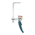 thumbnail image 3 of Dickly Ratchet Table Clamp for Guide Rail Systems - And Versatile Tool - Reliable 1 Piece, 3 of 8