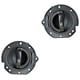 thumbnail image 1 of Manijas Puertas Interiores Generica 2002 A 2007 Jeep Traseras Negro, 1 of 4