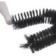 thumbnail image 2 of Decantador de café curvo Brush SPARTA 4015300, poliéster, 25 cm, 2 of 7