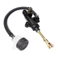 thumbnail image 2 of Rear Cylinder for Banshee YFZ350 29L-25850-51-00 Simple Installation,Compact, 2 of 8