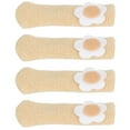 thumbnail image 2 of Furniture Leg Sock, 25Pcs Knitted Elastic Floor Foot Protector Non Slip  For Home, 2 of 8