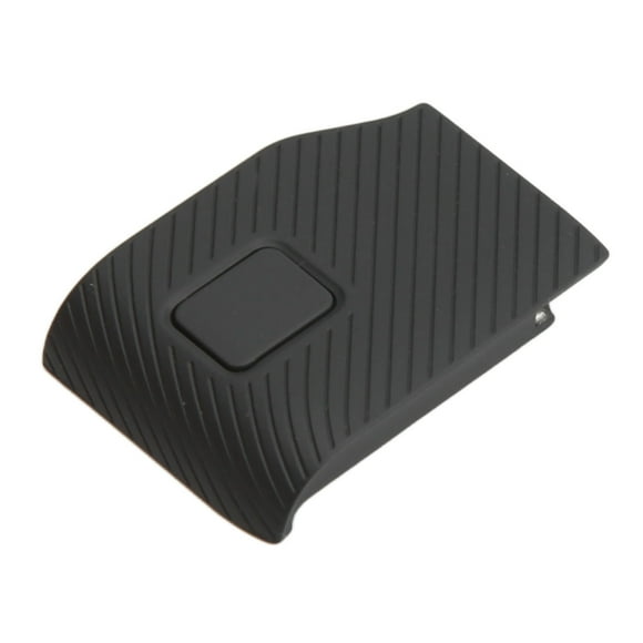 Reemplazo de cubierta de la puerta lateral del puerto USB de la puerta lateral para accesorio de cámara de acción Hero 5 6 7
