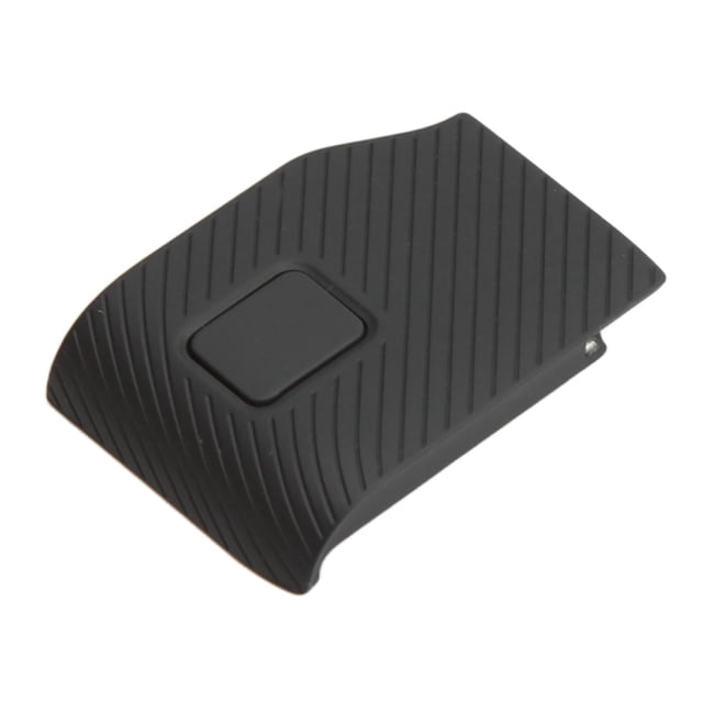 Reemplazo de cubierta de la puerta lateral del puerto USB de la puerta lateral para accesorio de cámara de acción Hero 5 6 7
