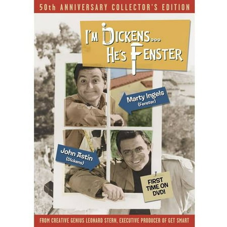 I'm Dickens... He's Finster: Volume One (Full Frame)